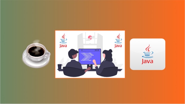 Read more about the article Java for Dummies with Handson Program and Capstone Project