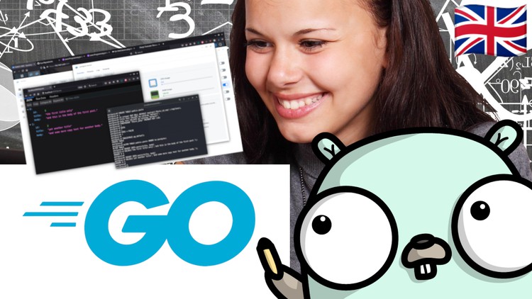Read more about the article Learn Programming in Go (golang): Webserver with PostgreSQL