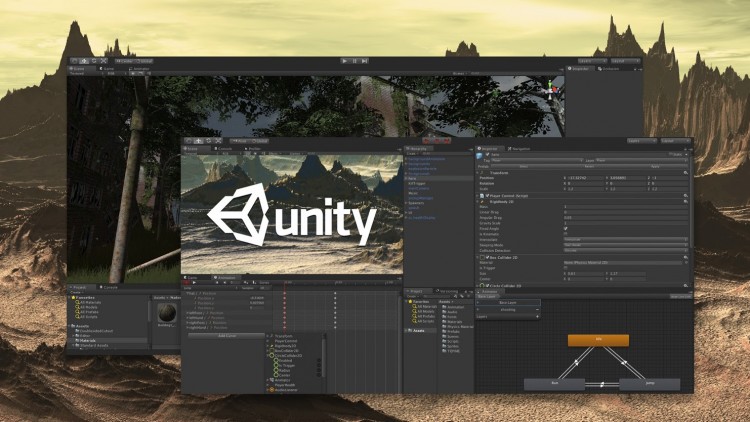 Read more about the article Learn Unity's New UI Tools