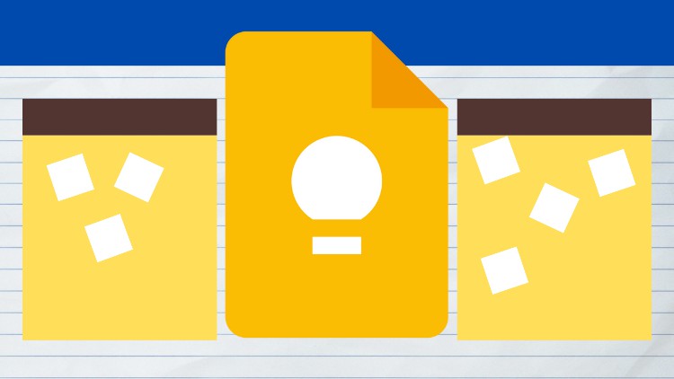 Read more about the article Learning Google Keep from Scratch