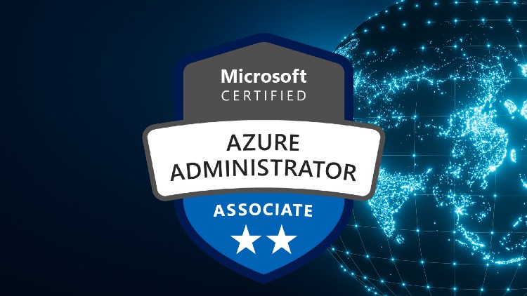 Read more about the article Microsoft AZ-104 Exam