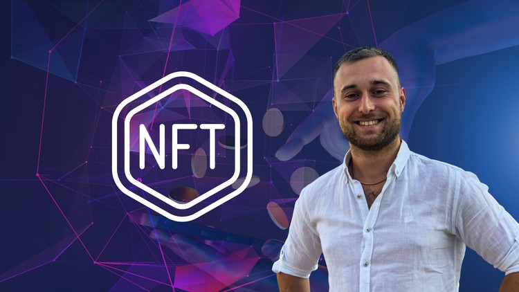 Read more about the article NFT For Beginners (Create, Buy and Sell NFTs)