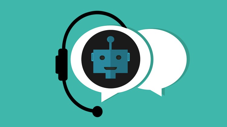 NLP – Building your own chatbots using AI