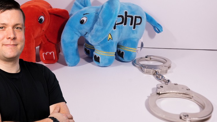 Read more about the article PHP 8 unchained – start with the new version