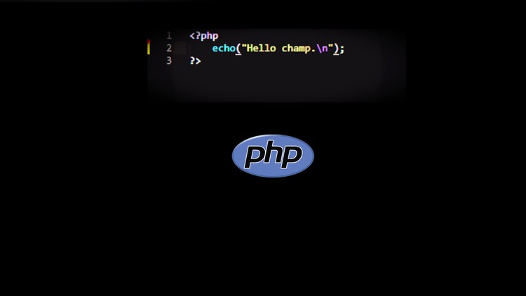 Read more about the article PHP for Beginners – Learn the Essentials – PHP 8