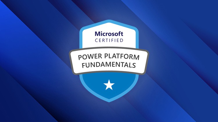 Read more about the article PL-900: Microsoft Power Platform Fundamentals Practice Test