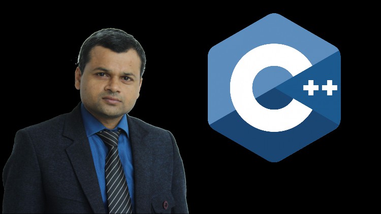 Read more about the article Programming with C++ Language: The Complete Course