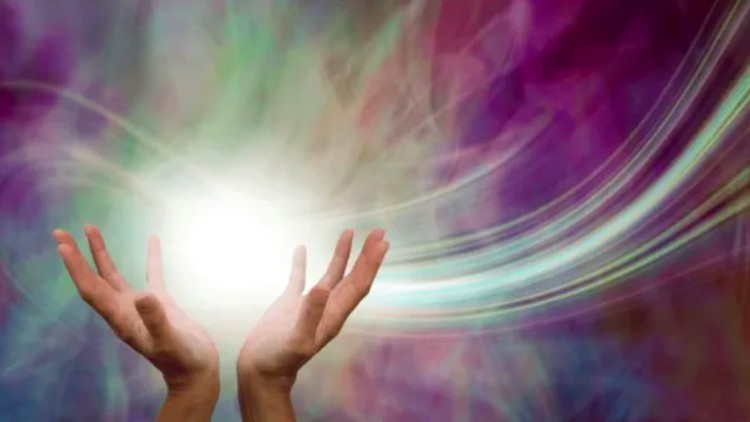 Quantum Healing: The Power of Self Healing – Mind Body Soul