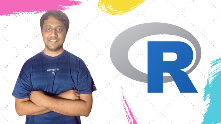 Read more about the article R Programming 2023: Hands on R Programming for Beginners