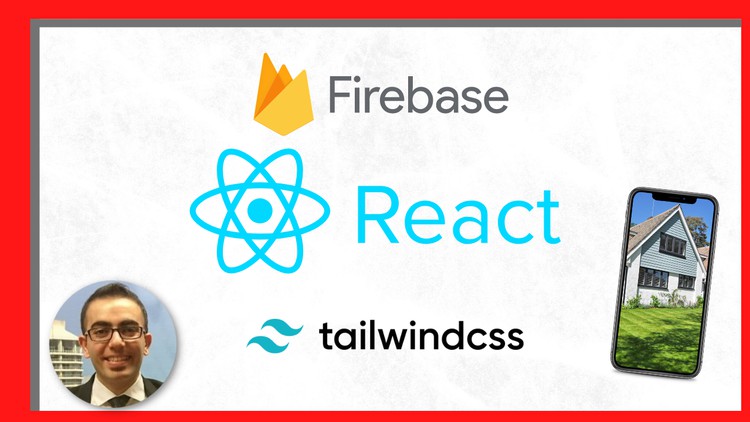 Read more about the article React.js & Firebase Project – ReactJS 18, Firebase 9 Project