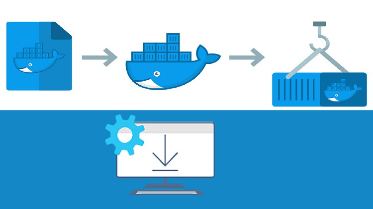 Read more about the article Software Containerization with Docker and Portainer -2023