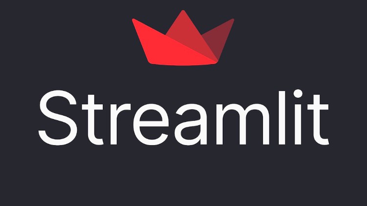 Read more about the article Streamlit Bootcamp