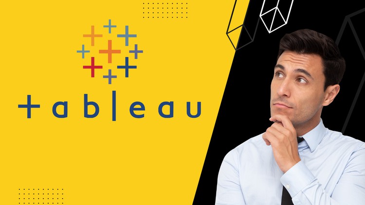 Read more about the article Tableau Tutorial for Beginners