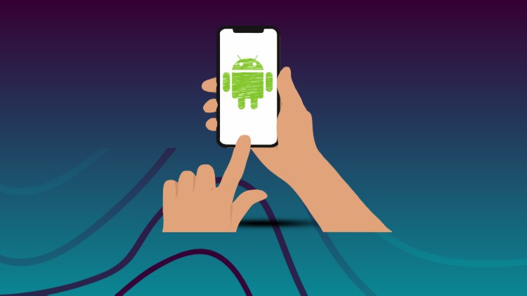 Read more about the article The 2022 Exhaustive Android App Development Course with Java