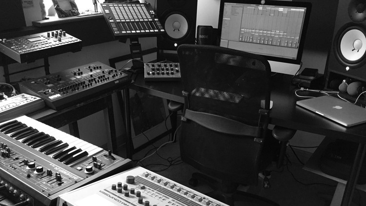 The Art of Sampling with Ableton