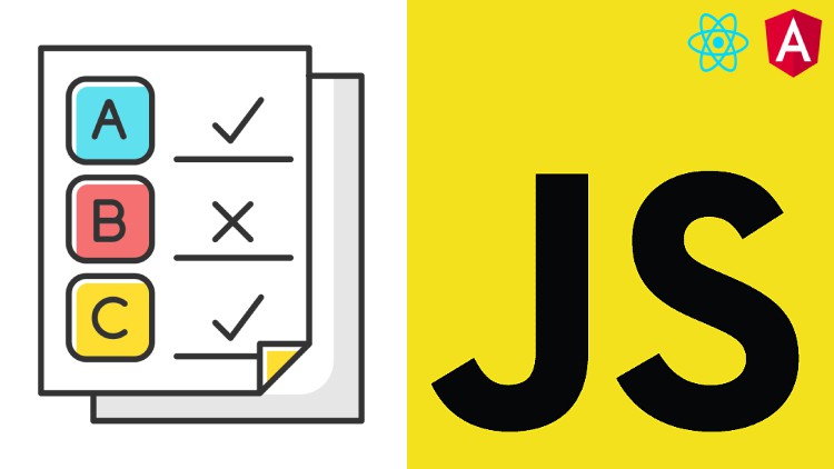 Read more about the article 900+ JavaScript Interview Questions & Answers September 2023