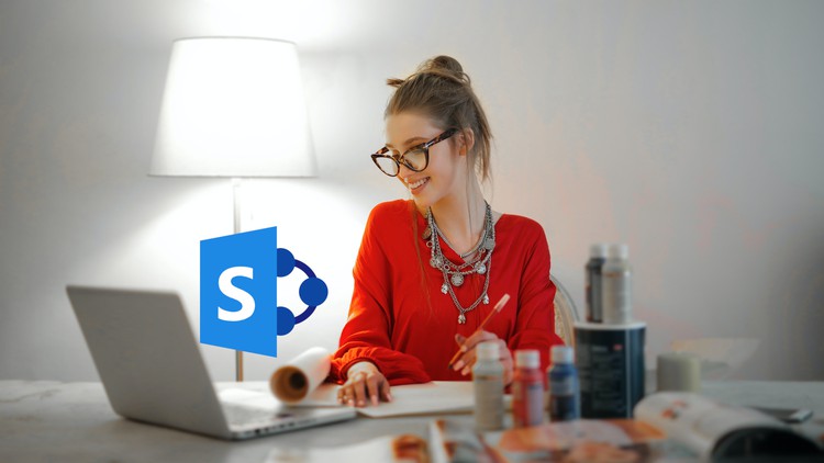 Read more about the article The Complete Microsoft SharePoint MasterClass