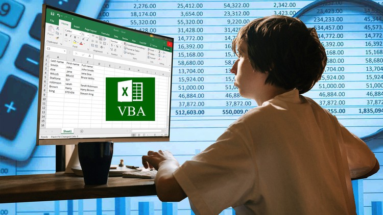 Read more about the article The Ultimate Excel VBA Course: Learn & Master VBA Fast
