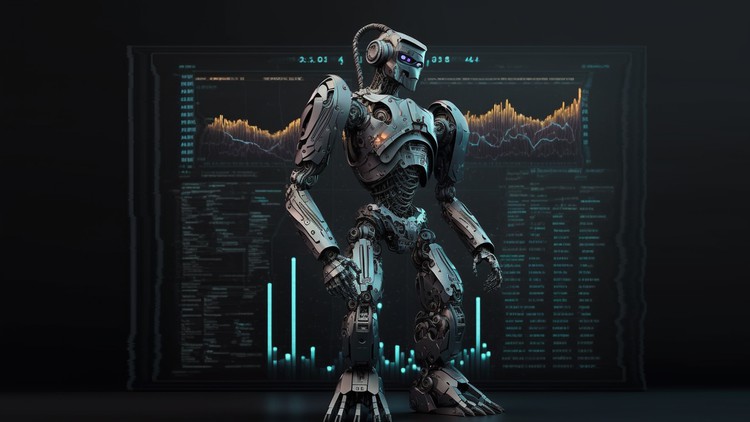 Read more about the article The Ultimate Forex Algorithmic Trading Course | Build 5 Bots