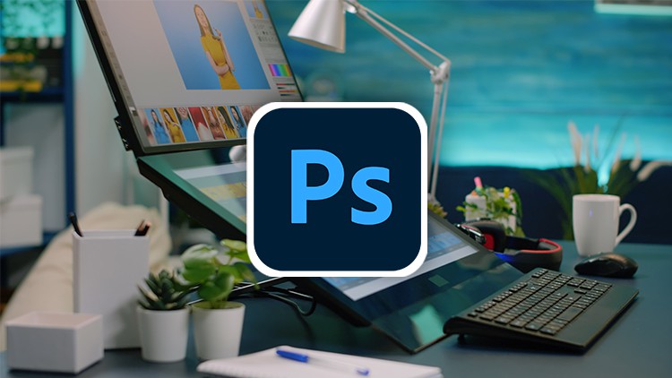 Read more about the article Ultimate Adobe Photoshop for Beginners – Zero to Hero