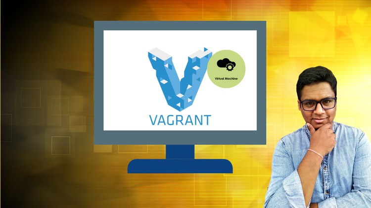 Vagrant – A hands-on course