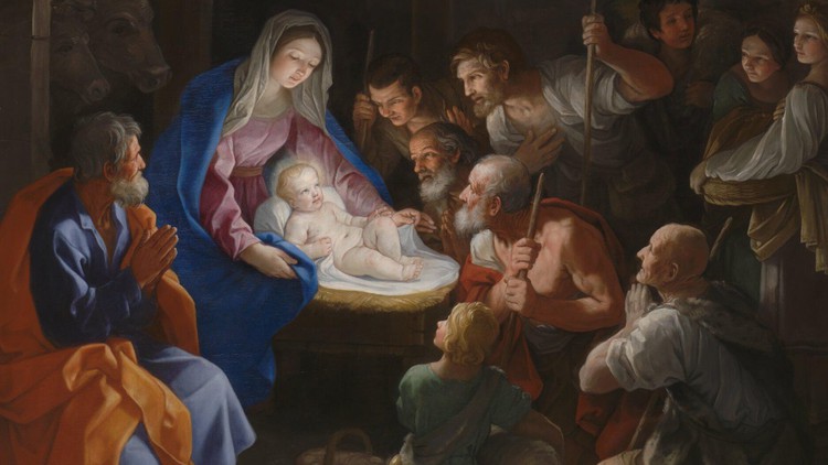 Read more about the article Why the Nativity? Reflections on the First Christmas, Part 1