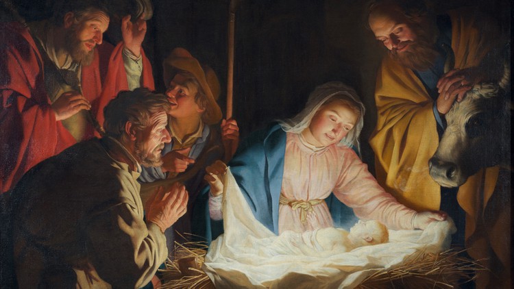 Read more about the article Why the Nativity? Reflections on the First Christmas, Part 2