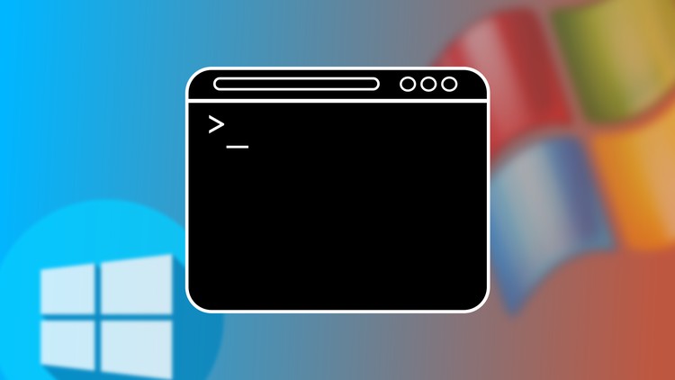 Read more about the article Windows Command Line in 1 hour | Master Command Prompt Quick