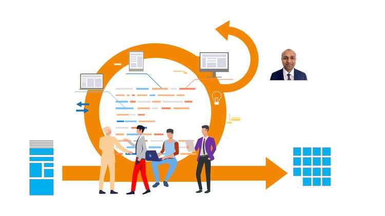 Read more about the article Scrum Master & Product Owner Certifications