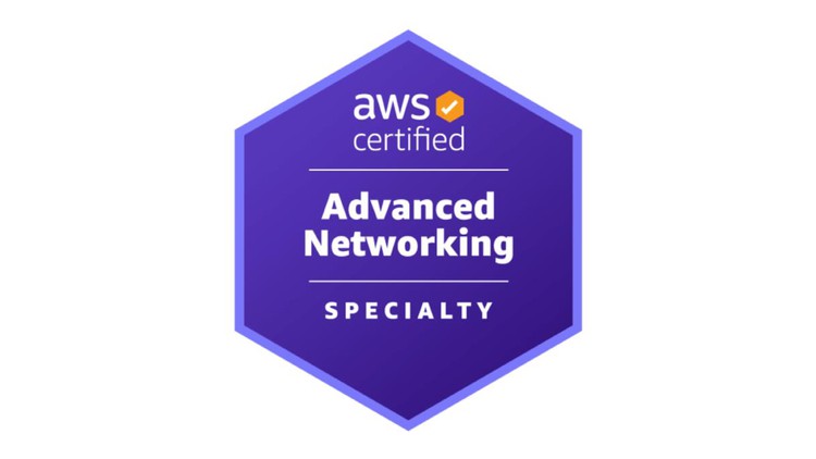 AWS Certified Advanced Networking – Specialty (101 Course)