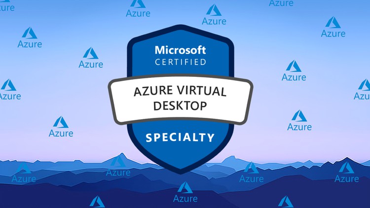 Read more about the article AZ-140 : Azure Virtual Desktop Real Exam Questions