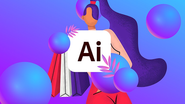 Read more about the article Adobe Illustrator Complete Mega Course – Beginner to Advance