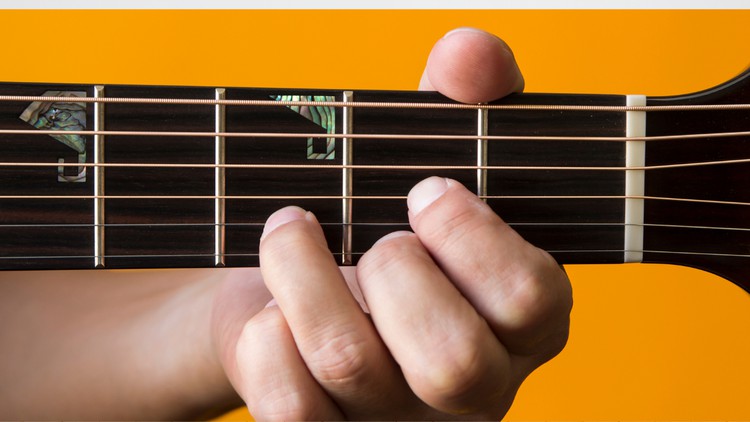 Read more about the article Amazing Guitar Chord Progressions