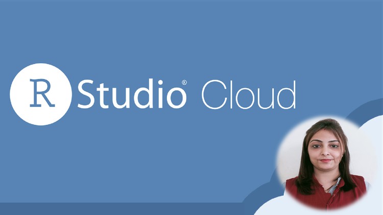 Read more about the article Basic of R programming using R Studio Cloud
