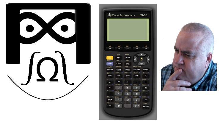 Read more about the article Big Dave's: Basics of the TI-86 for College Algebra