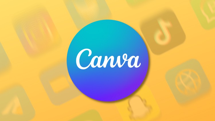 Read more about the article Canva Masterclass For Social Media And Content Creation