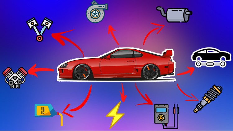 Car Electrical Systems and Tuning: Stop Breaking your car !