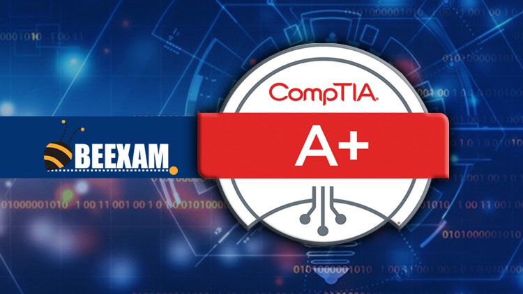 Read more about the article CompTIA A+ Certification (220-1002) Practice Tests