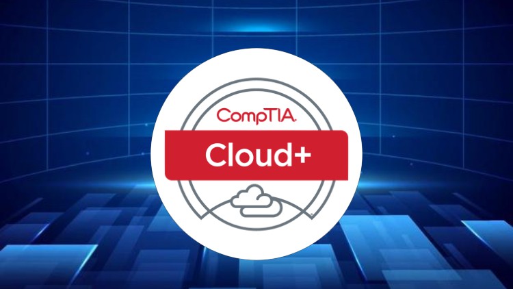 Read more about the article CompTIA Cloud+ (CV0-002) Practice Test 2023