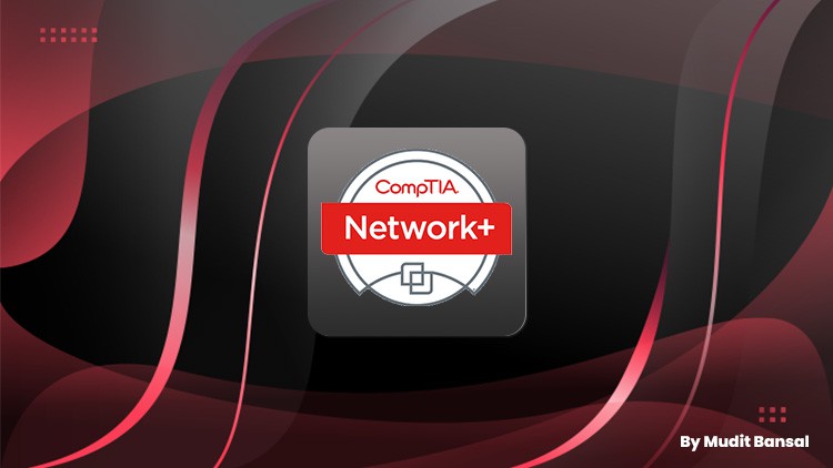 Read more about the article CompTIA Network+ Practice Test Exam 2023