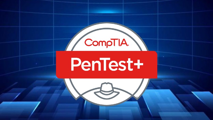 Read more about the article CompTIA PenTest+ PT0-001 Practice Test 2023