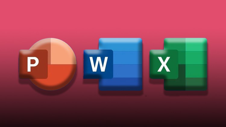 Read more about the article Complete Microsoft Word Excel PowerPoint Course