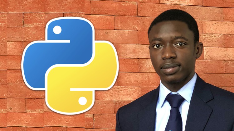 Read more about the article Complete Python 2024 For Absolute Beginners