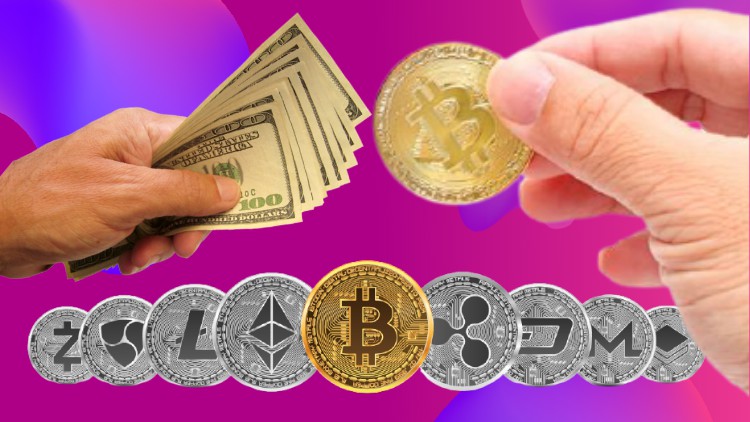 Read more about the article Cryptocurrency Trading And Secrets | The Beginners Bootcamp