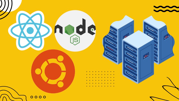 Read more about the article Deploying React NodeJS app on VPS with Ubuntu 20.04