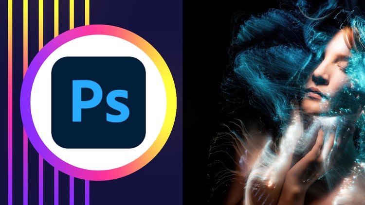 Read more about the article Essential Photoshop Course Beginner to Intermediate