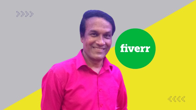 Read more about the article Fiverr Freelancing Masterclass: Most Comprehensive Course