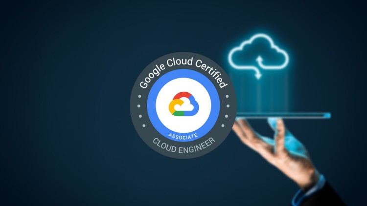 Read more about the article Google Certified Associate Cloud Engineer Practice Test 2023