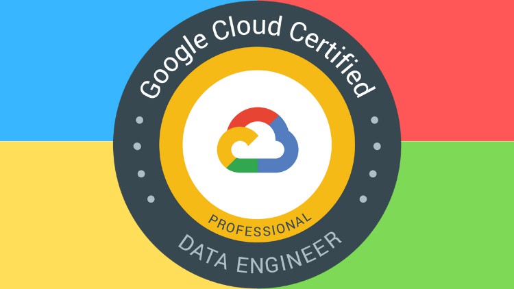 Read more about the article Google Cloud Certified Professional Data Engineer 2023