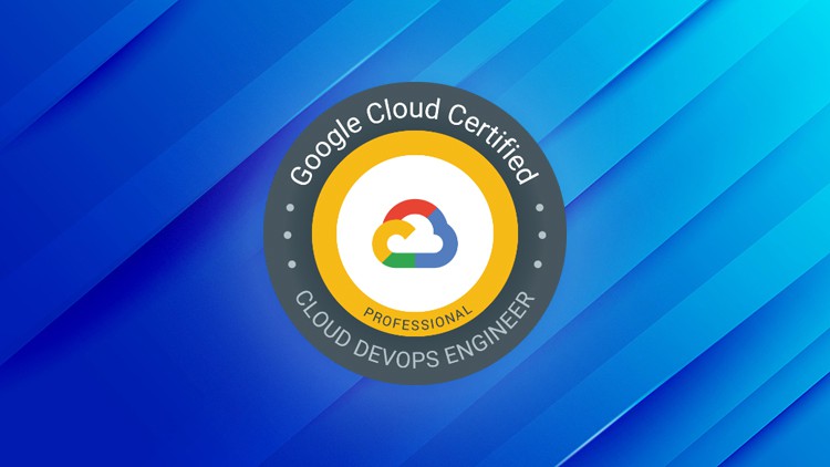 Read more about the article Google Professional Cloud DevOps Engineer Practice Exam